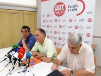 Ferrer cree que hay que "poner coto" a la banca privada y pide al BCE que emita eurobonos y compre deuda soberana