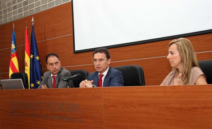 La Generalitat Crea Una Unidad Antidiscriminación