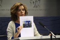 PP ve a Rubalcaba "incapacitado" para ser candidato