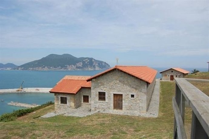 Fuerte Del Rastrillar