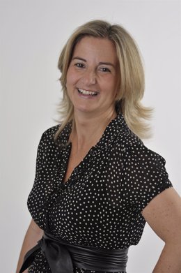 Belén Frau, Directora General De Ikea Ibérica