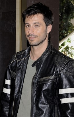 Hugo Silva