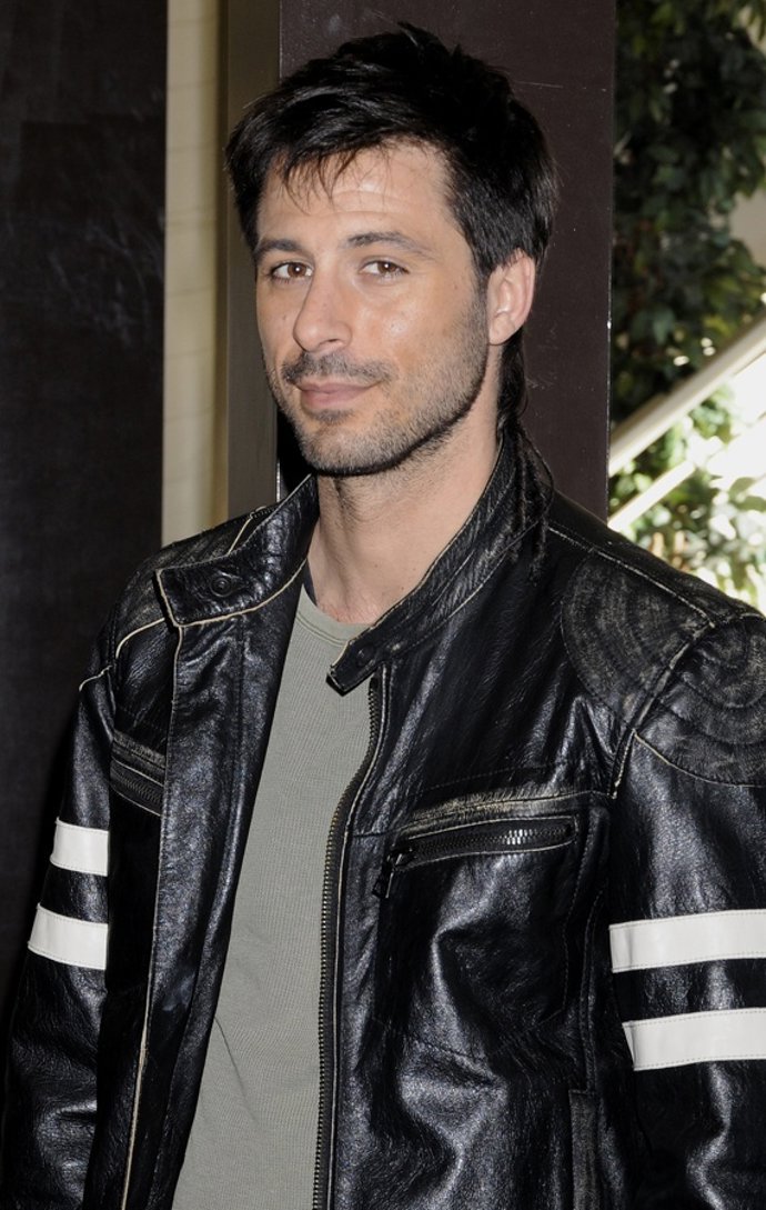 Hugo Silva