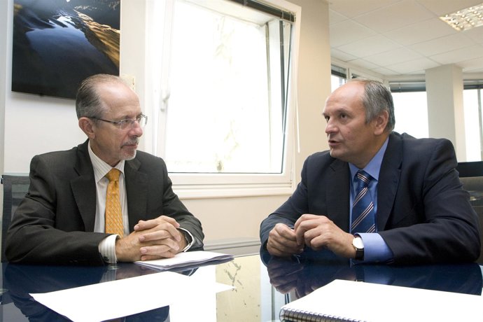 Marquínez Y Fernández. 