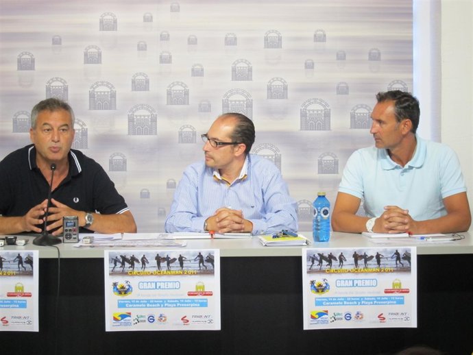 Socorrismo Y Salvamento