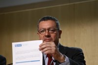 JJ.Madrid 2020 afronta un sprint de dos años hasta la elección en Buenos Aires