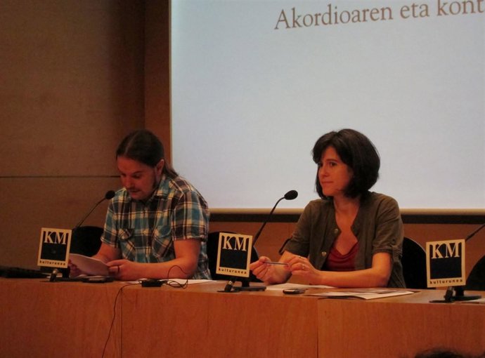 Representantes De Lokarri