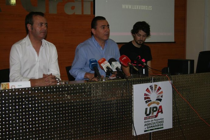 UPA Impulsa Una Campaña Publicitaria En Defensa De Frutas Y Verduras
