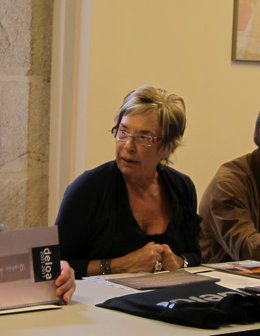 Rosalía Mera Habla Sobre Su Posible Entrada En NCG Banco