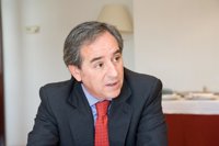 CECAM cree que "cuanto antes" pague el Gobierno las deudas a empresarios "mejor" porque la situación es "precaria"