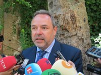 El Gobierno de Cospedal destaca el "reconocido prestigio" y la trayectoria profesional de Nacho Villa