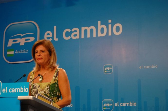 Oña En Rueda De Prensa.