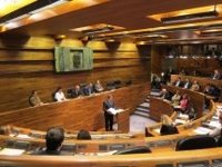 Cascos no consigue mayoría absoluta y la votación se repetirá 