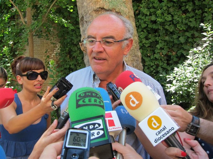 José María Fresneda