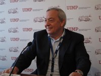 Solchaga pide a los inversores españoles en Latinoamérica que sean precavidos ante tensiones inflacionistas