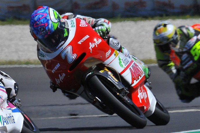 Efrén Vázquez Quiere Afianzar En Alemania Sus Aspiraciones Al Podio Final