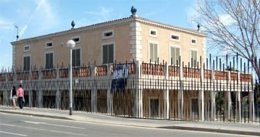 Museu De La Immigració A Catalunya