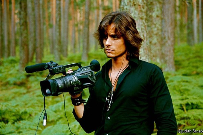 El Cineasta Ovetense Gerardo Herrero