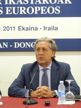 Diego López Garrido