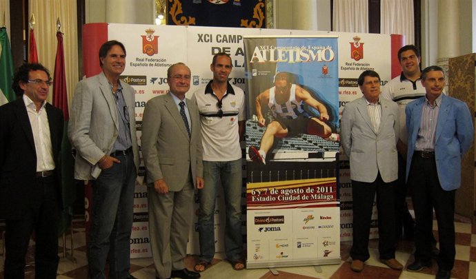 El Alcalde De Málaga, Francisco De La Torre