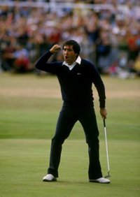 Golf/Abierto Británico.- El R&A rendirá homenaje a la figura de Severiano Ballesteros
