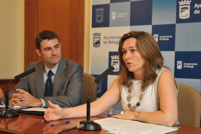  María Del Mar Martín Rojo