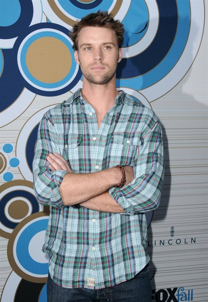 Jesse Spencer