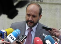 El PSOE estará "vigilante con la objetividad" que Nacho Villa dé a la televisión pública de Castilla-La Mancha