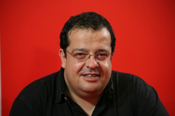 Joan Ignasi Elena, PSC