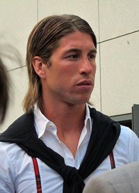 Fútbol.- Sergio Ramos: "Voy a intentar que mi nombre perdure mucho tiempo aquí"