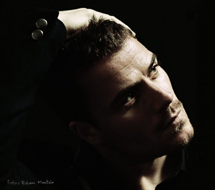 Dani Martín Actúa En Viveros