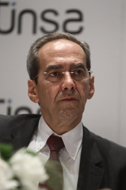 José Manuel González Páramo, Del Banco Central Europeo (BCE)