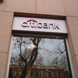 citibank oficina