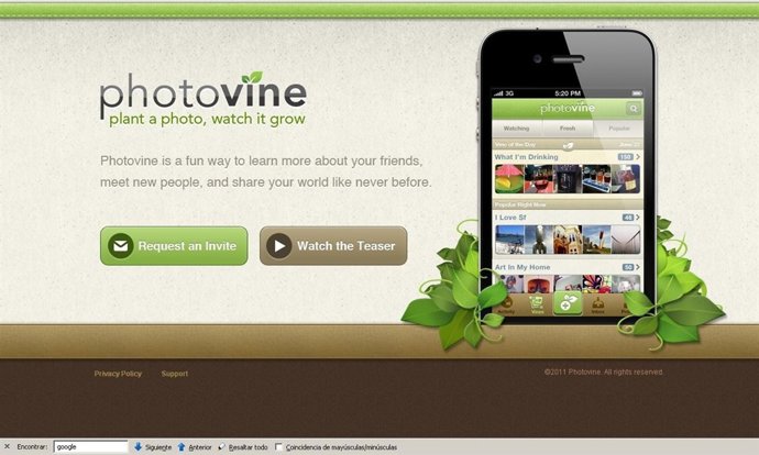 Photovine.Com