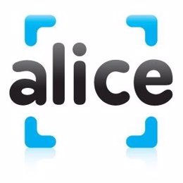 Logotipo Alice.Com