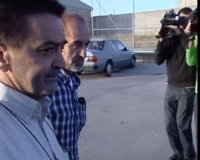 COR-ETA.- El fiscal recurre la libertad de 'Iñaki de Rentería' porque fue detenido "con sus pertenencias en la frontera 