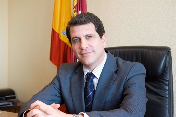 Manuel Madruga, Secretario General De FEDETO