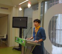 ICV-EUiA ve una "broma de mal gusto" rebajar más el sueldo de los empleados públicos