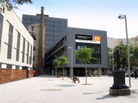 Economía/Finanzas.- CatalunyaCaixa asegura que aprueba el test de estrés 