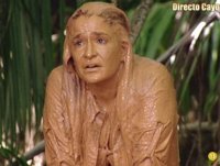 'Supervivientes' con Aída Nízar le arrebata el liderazgo a Arturo Valls