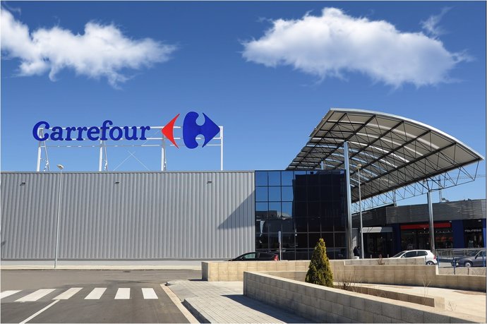 Carrefour