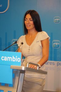 PP-A pregunta a Griñán si autorizó a Jiménez a conceder ayudas al empresario que arregló la sede del PSOE en Huelva