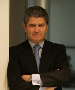 Fernando Martín