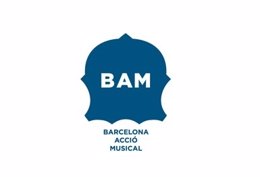 Logotipo Festival BAM 2011
