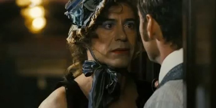 Imagen De Sherlock Holmes 2