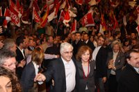 Barreda admite que puede haber 1.700 millones en facturas sin pagar porque la situación es "cambiante"