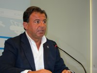 Javier Guerra advierte que la suspensión del tax lease "ya está dificultando" la contratación de obras navales