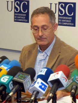 Ángel Carracedo
