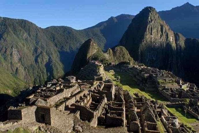 Machu Picch