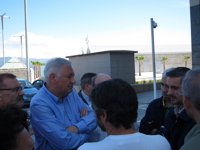 El BNG denuncia que el UE "diseña una nueva reconversión del naval" gallego por ser "un peligroso competidor"